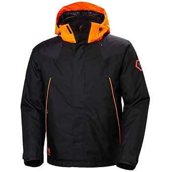 スキー Helly Hansen L Amazon.com: Helly-Hansen Men's Workwear Chelsea Evolution